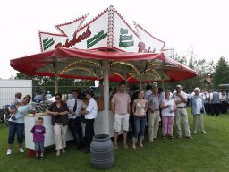 Schützenfest 2007